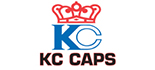 KC Caps