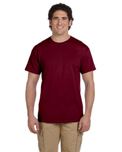5 oz. 100% Heavy Cotton HD T-Shirt