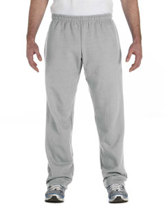 7.75 oz. Heavy Blend™ 50/50 Open-Bottom Sweatpants