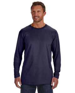 4.5 oz. 100% Ringspun Cotton nano-T® Long-Sleeve T-Shirt