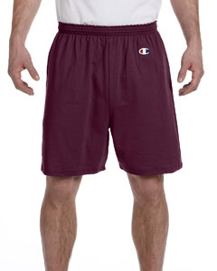 6.1 oz. Cotton Jersey Shorts